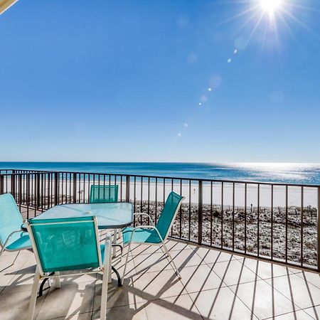 Phoenix Vacation Rentals Orange Beach Eksteriør billede