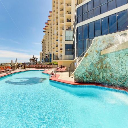 Phoenix Vacation Rentals Orange Beach Eksteriør billede