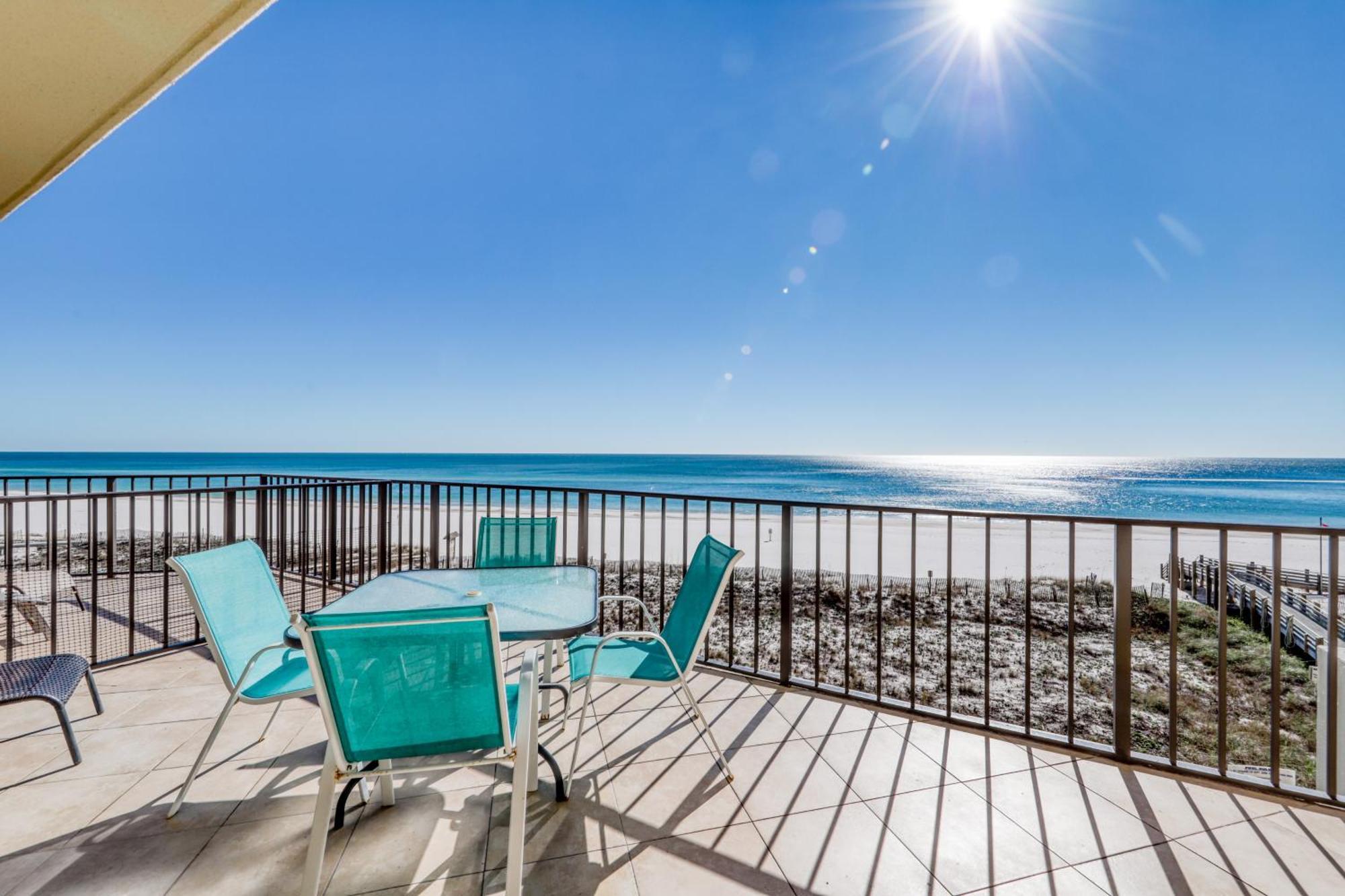 Phoenix Vacation Rentals Orange Beach Eksteriør billede