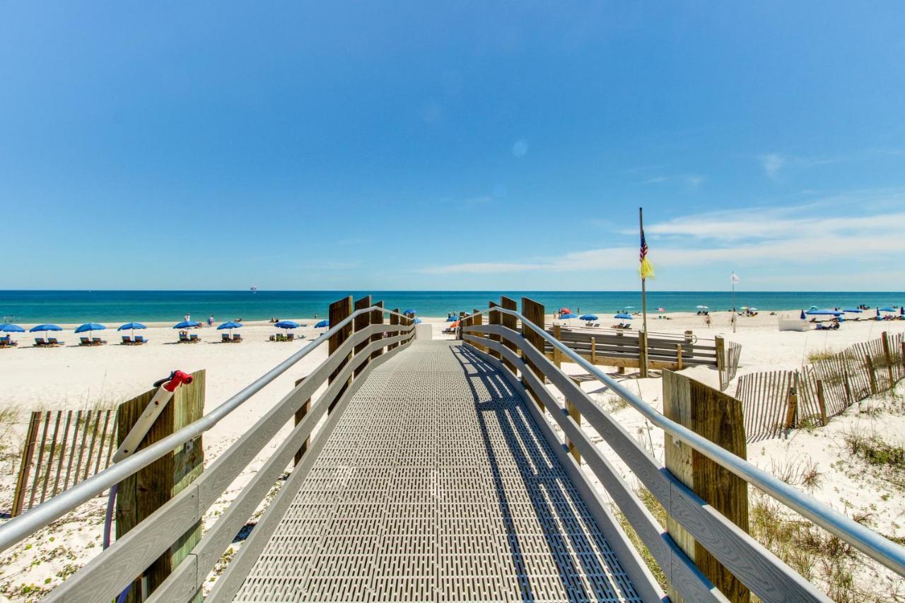 Phoenix Vacation Rentals Orange Beach Eksteriør billede