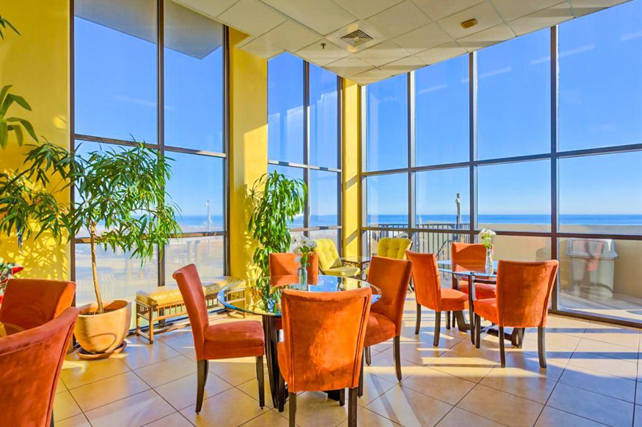 Phoenix Vacation Rentals Orange Beach Eksteriør billede
