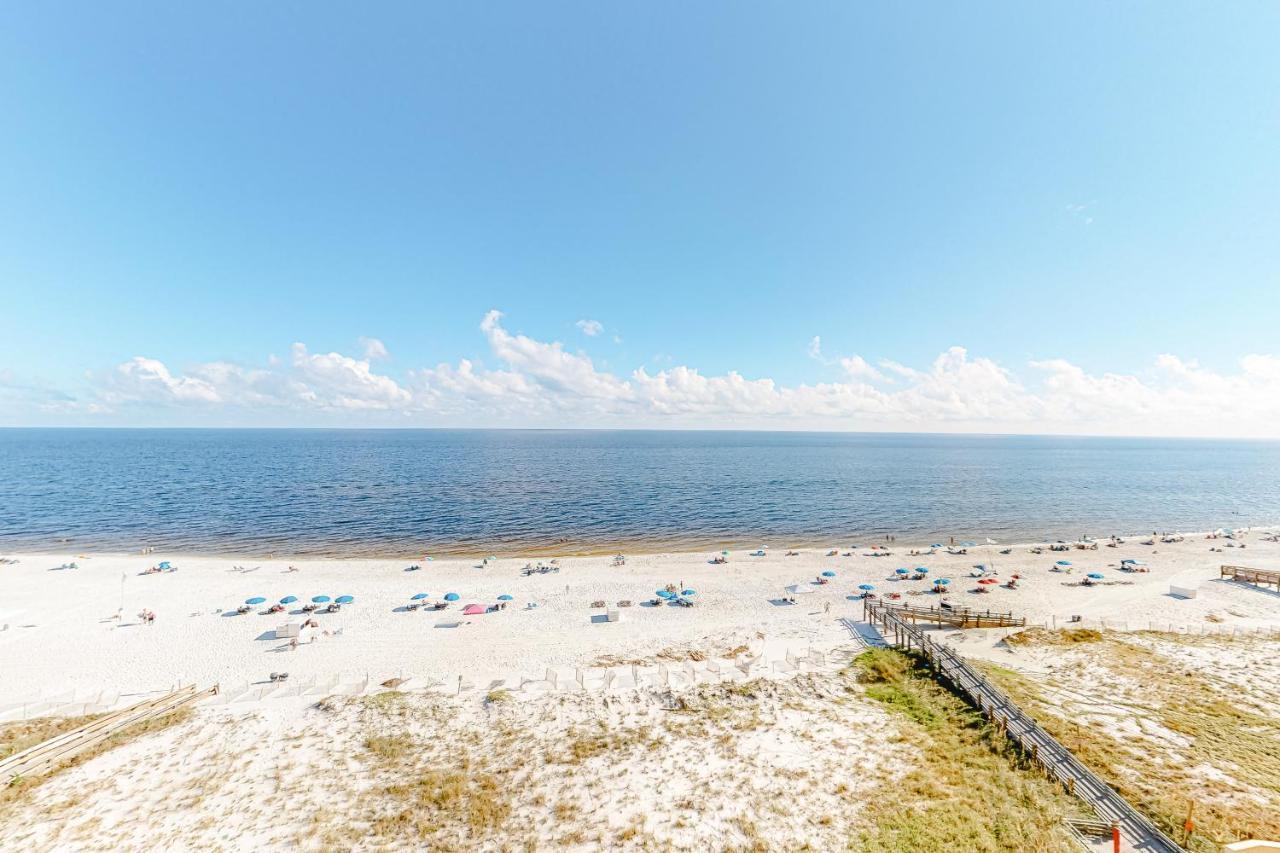 Phoenix Vacation Rentals Orange Beach Eksteriør billede