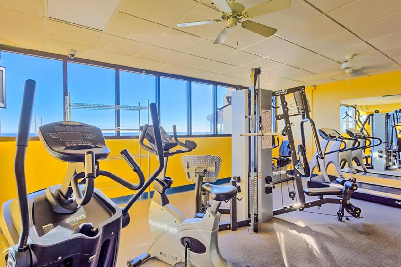 Phoenix Vacation Rentals Orange Beach Eksteriør billede