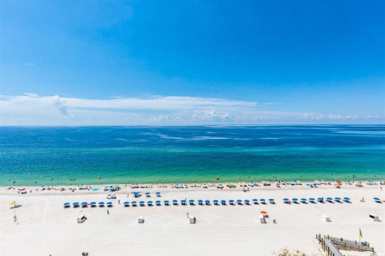 Phoenix Vacation Rentals Orange Beach Eksteriør billede