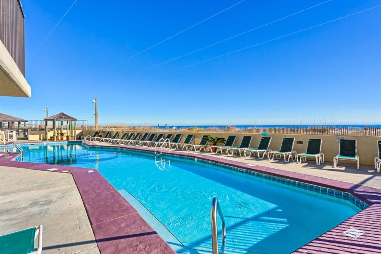 Phoenix Vacation Rentals Orange Beach Eksteriør billede