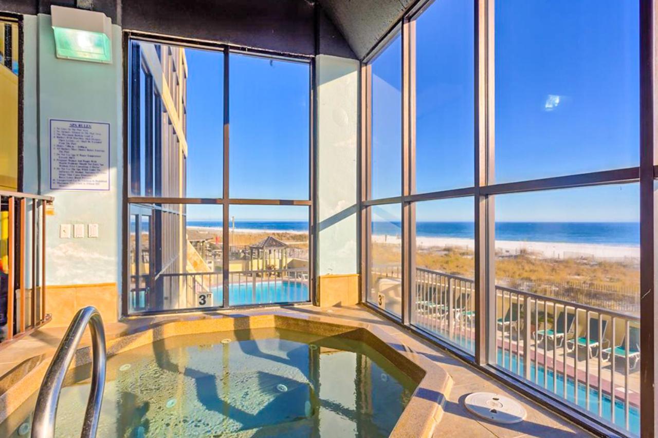 Phoenix Vacation Rentals Orange Beach Eksteriør billede