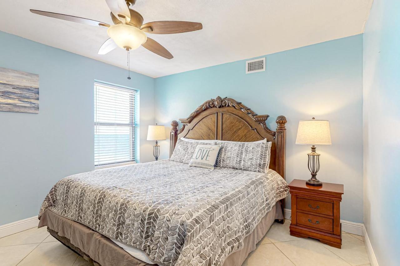 Phoenix Vacation Rentals Orange Beach Eksteriør billede