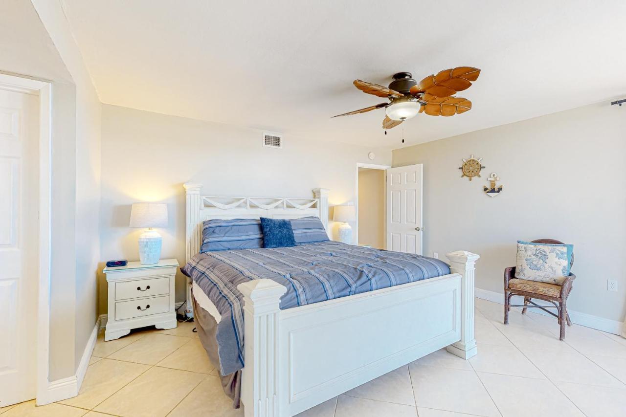 Phoenix Vacation Rentals Orange Beach Eksteriør billede