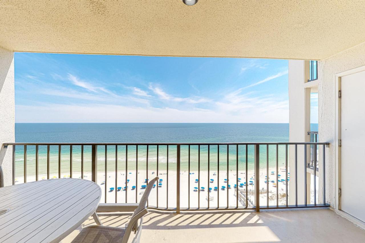 Phoenix Vacation Rentals Orange Beach Eksteriør billede