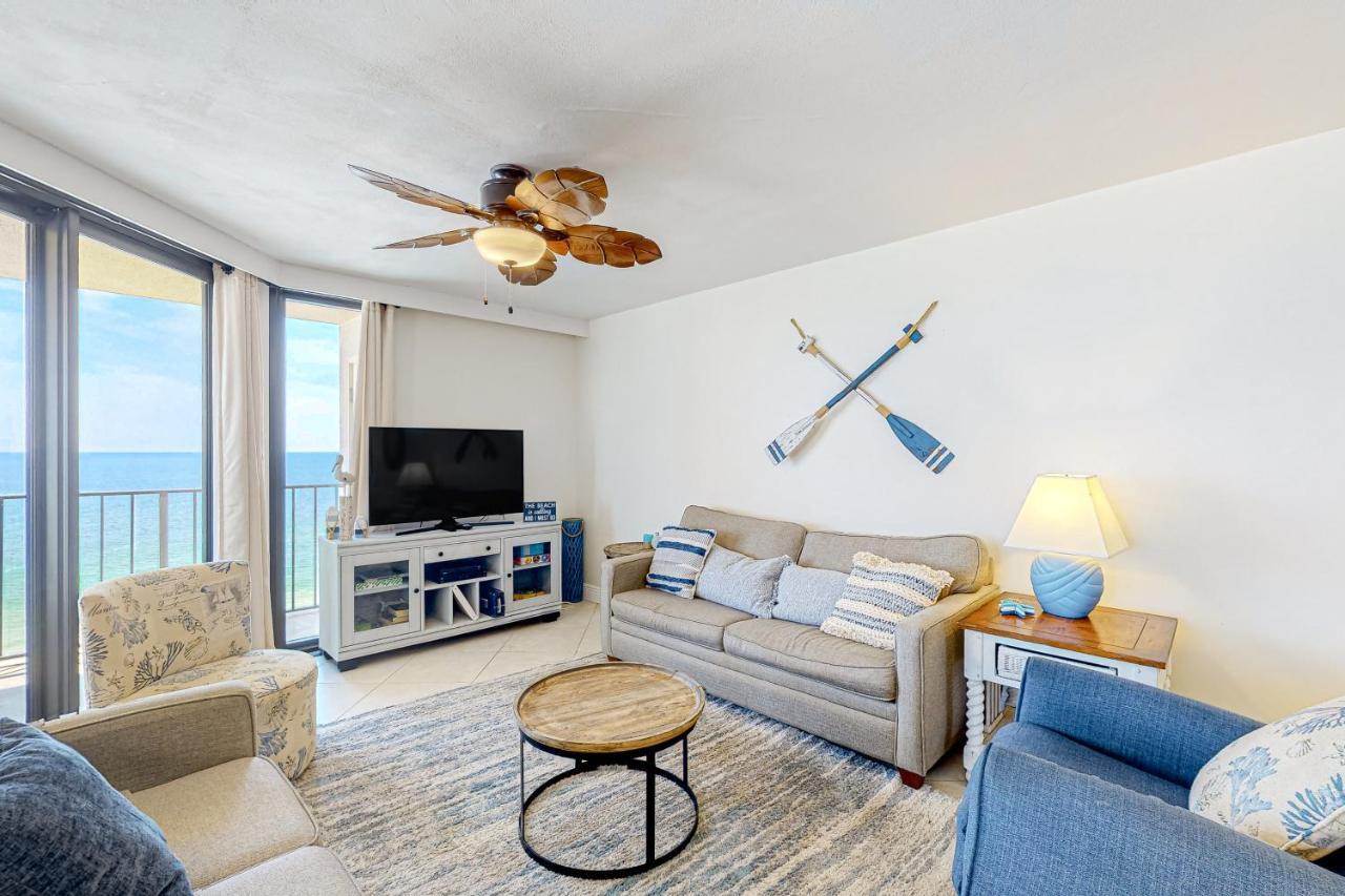 Phoenix Vacation Rentals Orange Beach Eksteriør billede