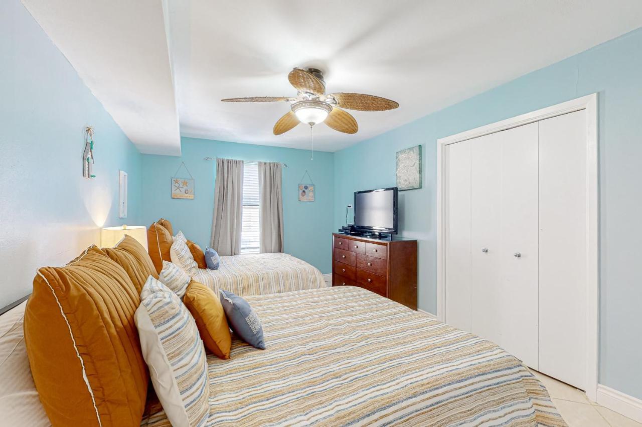 Phoenix Vacation Rentals Orange Beach Eksteriør billede