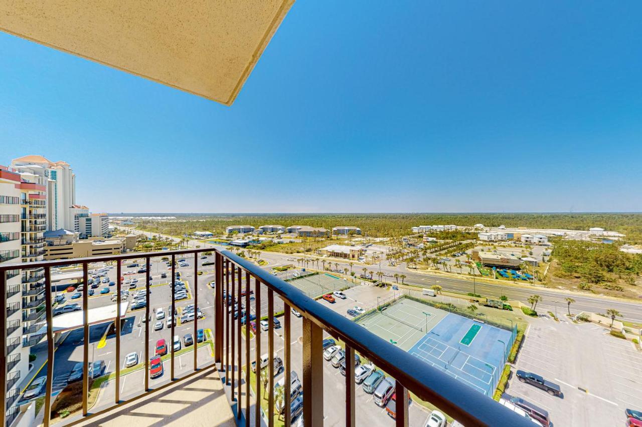 Phoenix Vacation Rentals Orange Beach Eksteriør billede