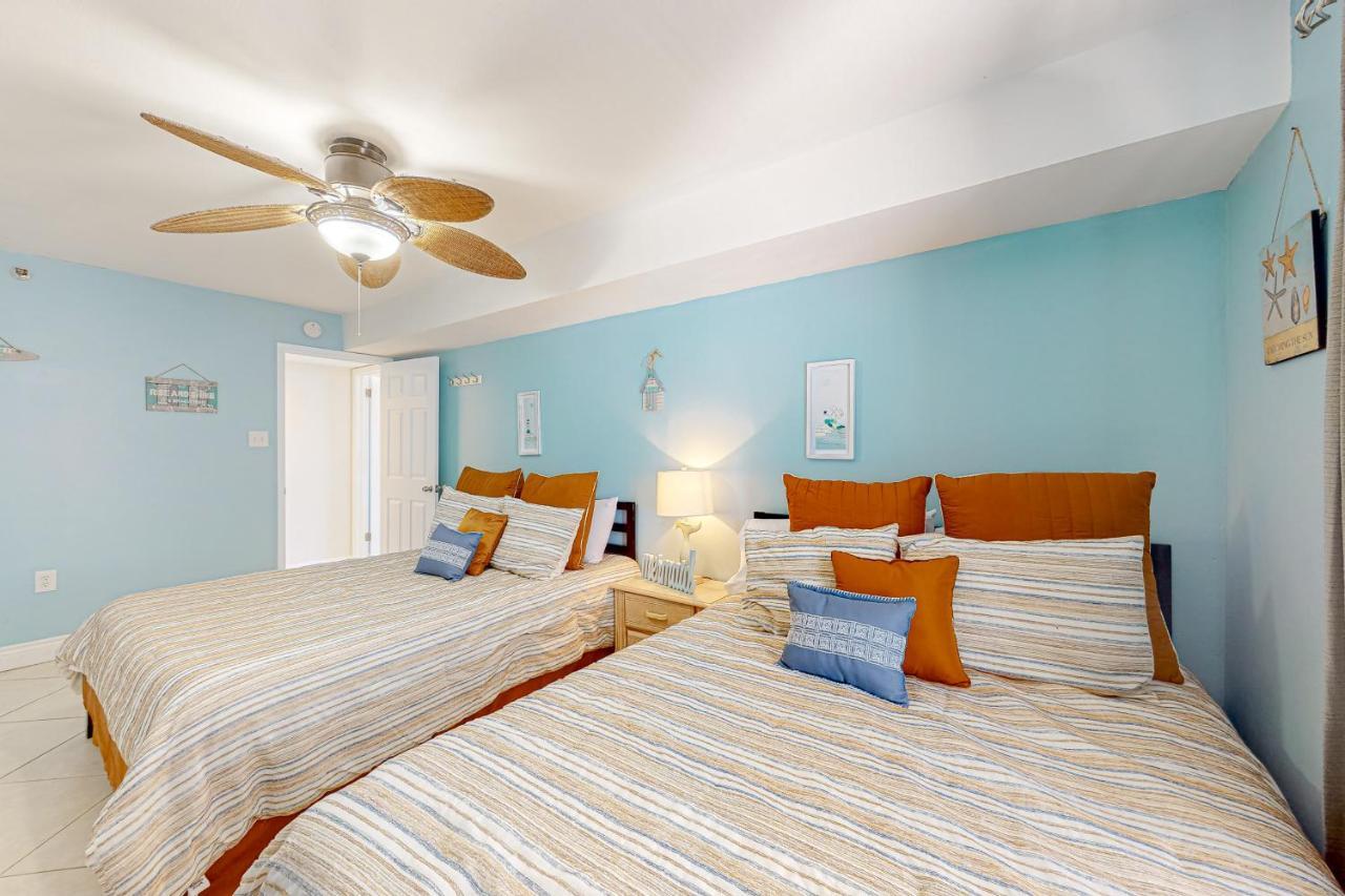 Phoenix Vacation Rentals Orange Beach Eksteriør billede