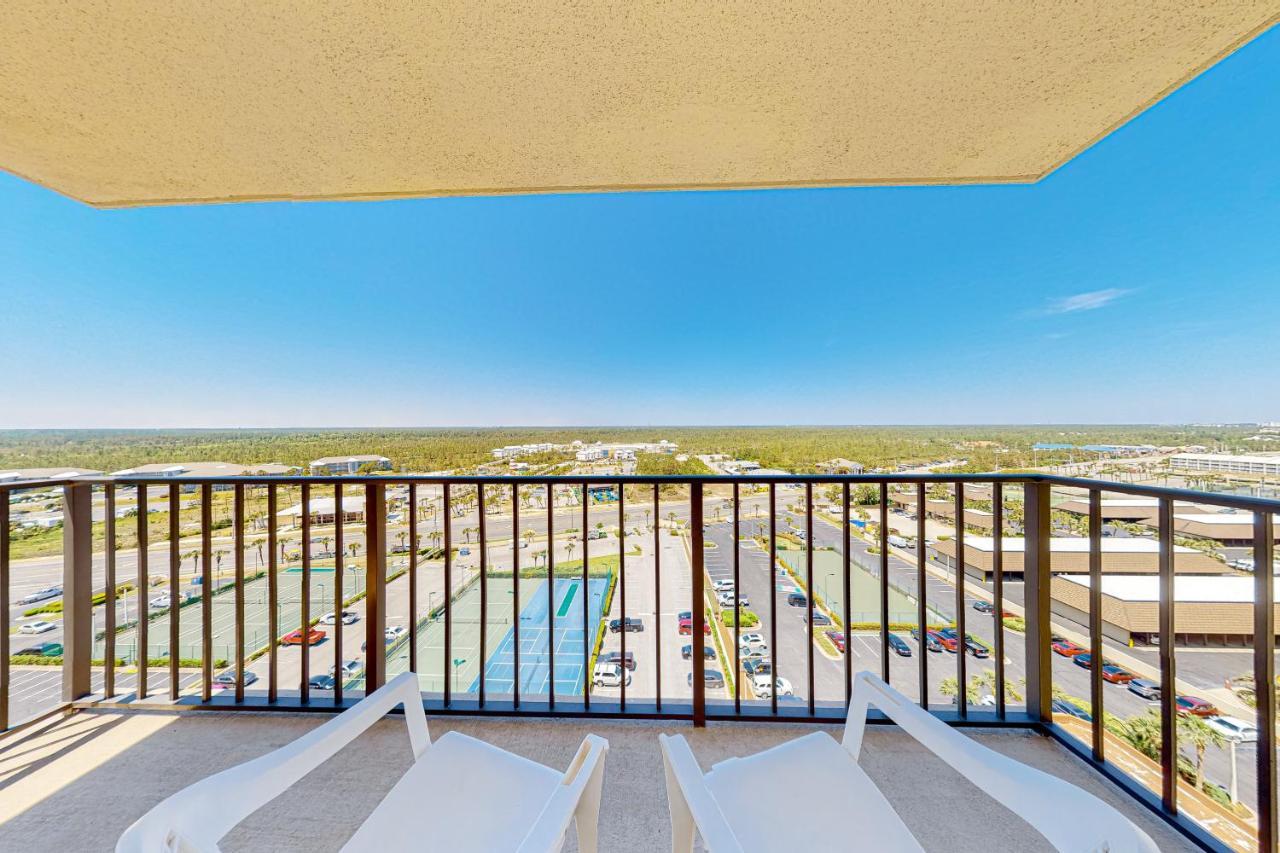 Phoenix Vacation Rentals Orange Beach Eksteriør billede