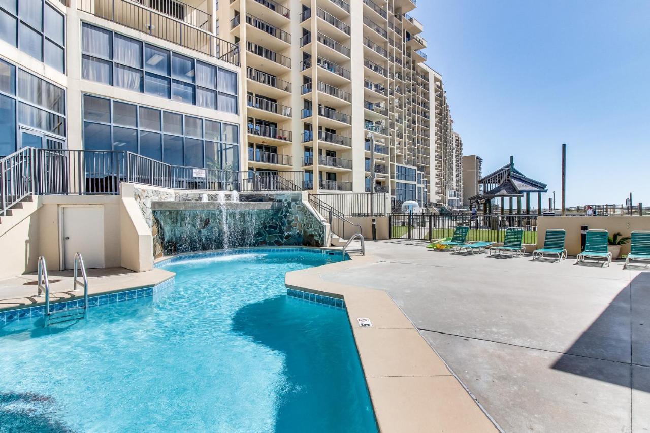 Phoenix Vacation Rentals Orange Beach Eksteriør billede