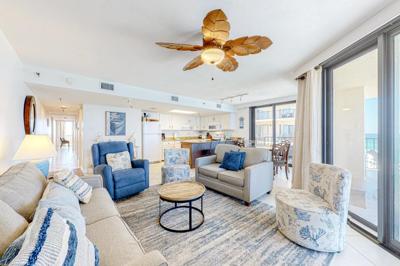 Phoenix Vacation Rentals Orange Beach Eksteriør billede