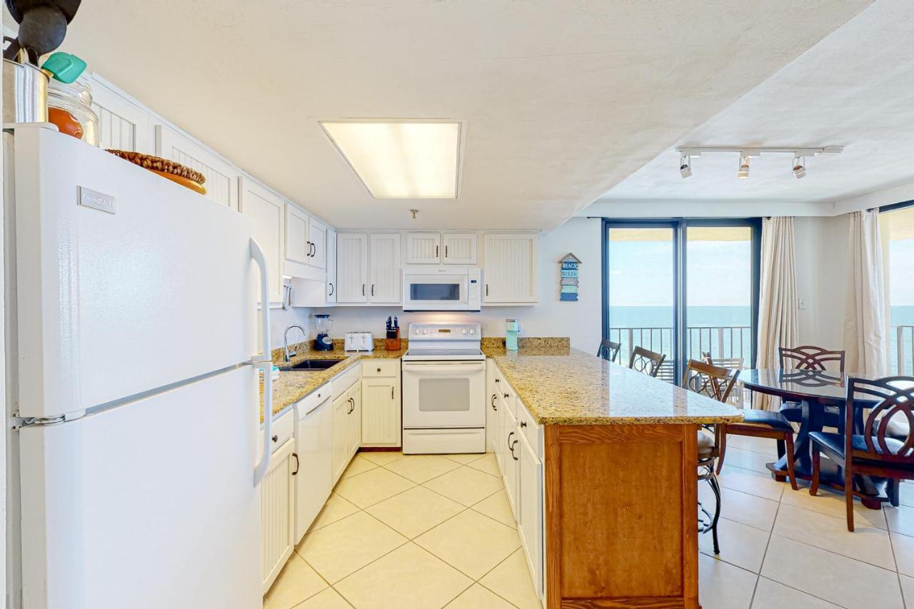 Phoenix Vacation Rentals Orange Beach Eksteriør billede