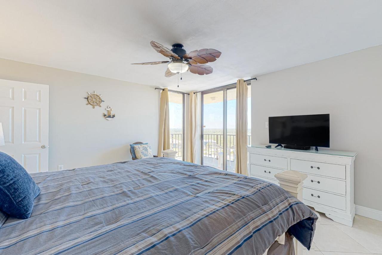 Phoenix Vacation Rentals Orange Beach Eksteriør billede