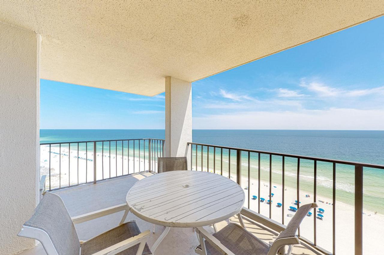 Phoenix Vacation Rentals Orange Beach Eksteriør billede