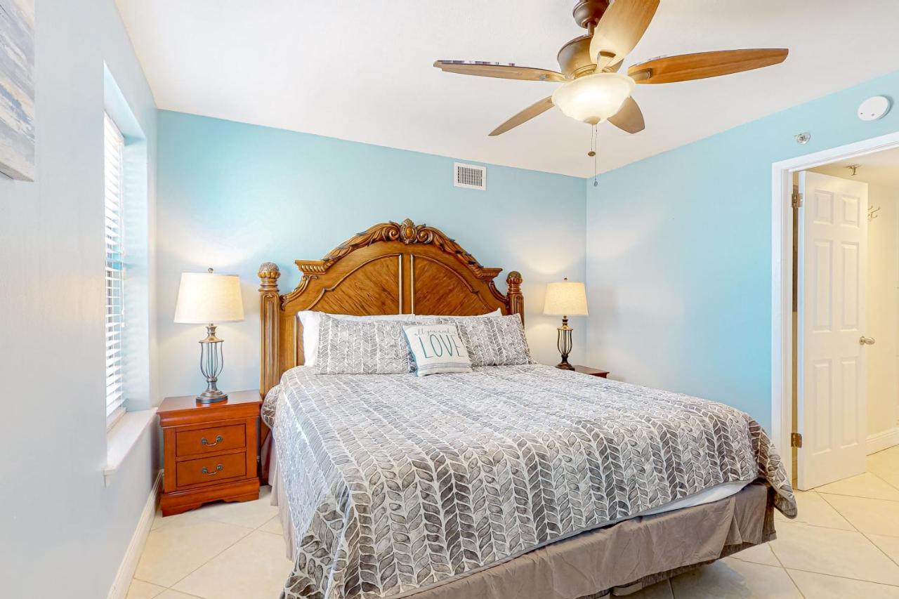 Phoenix Vacation Rentals Orange Beach Eksteriør billede