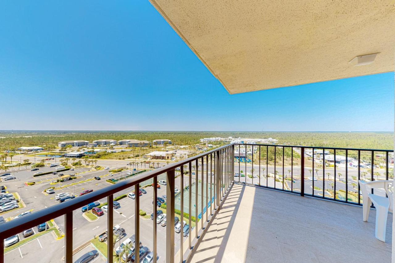 Phoenix Vacation Rentals Orange Beach Eksteriør billede
