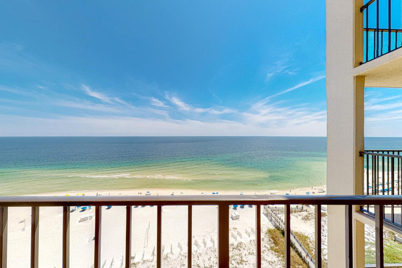 Phoenix Vacation Rentals Orange Beach Eksteriør billede