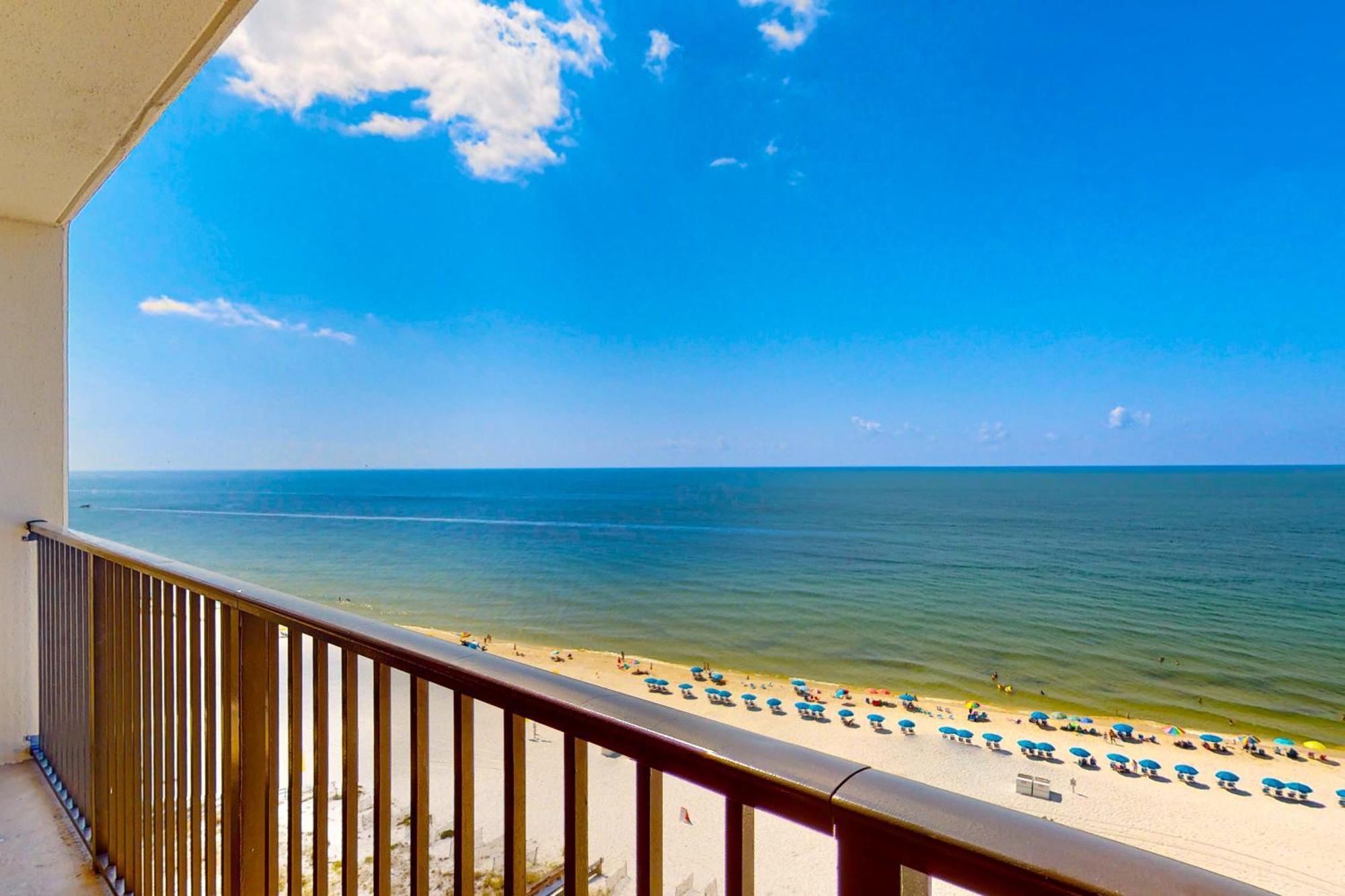 Phoenix Vacation Rentals Orange Beach Eksteriør billede