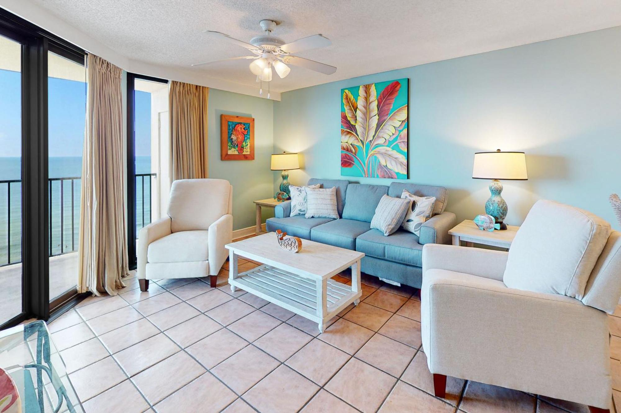 Phoenix Vacation Rentals Orange Beach Eksteriør billede