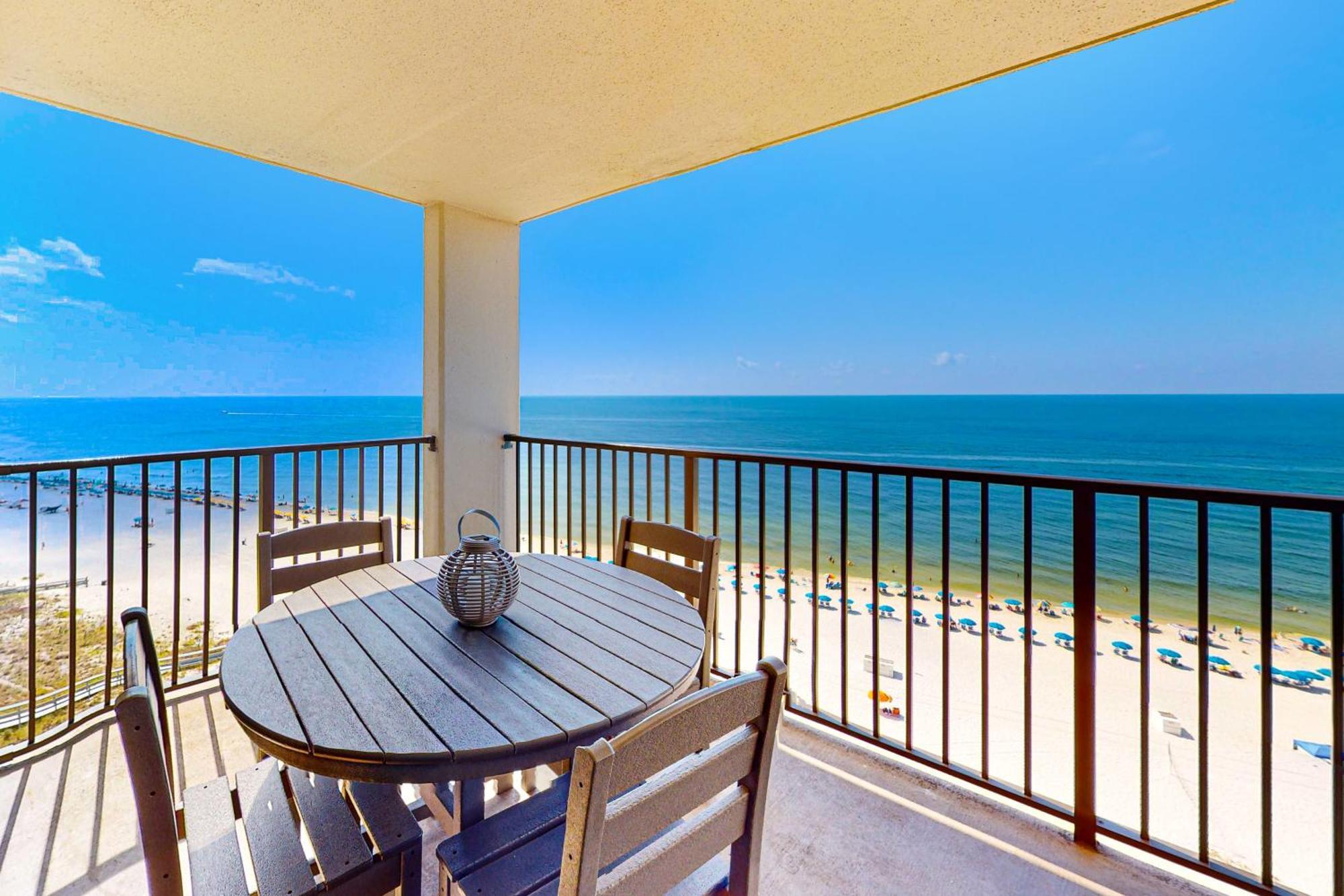 Phoenix Vacation Rentals Orange Beach Eksteriør billede