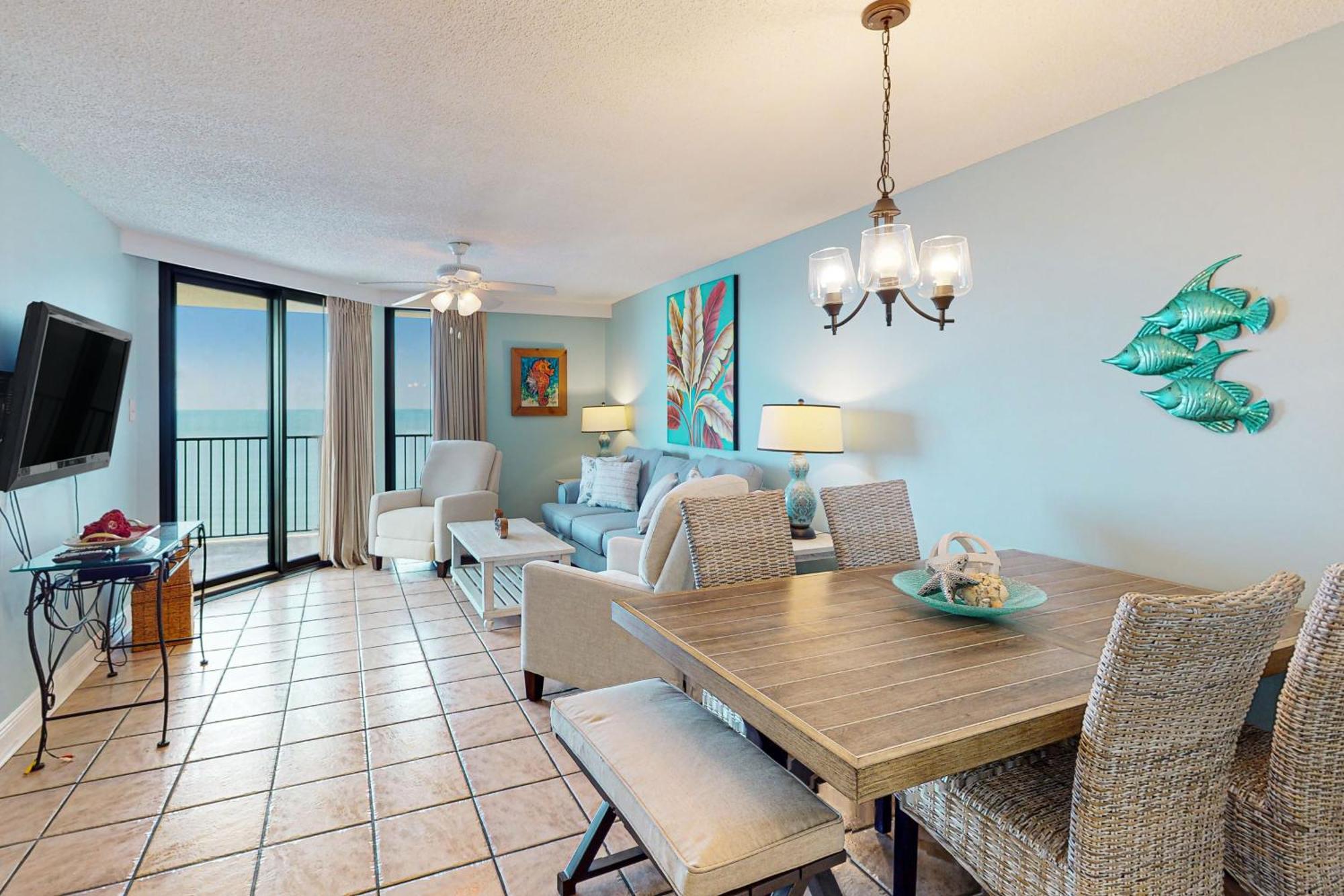 Phoenix Vacation Rentals Orange Beach Eksteriør billede