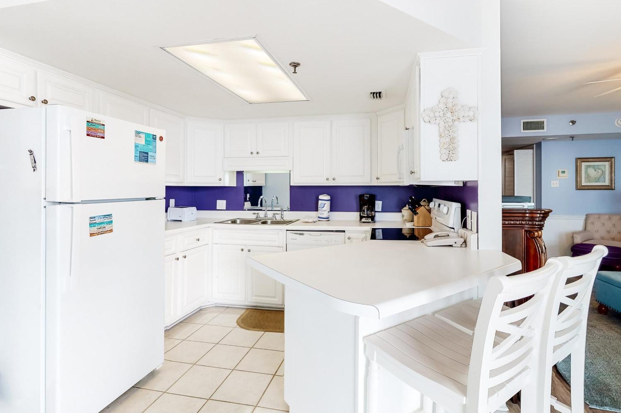 Phoenix Vacation Rentals Orange Beach Værelse billede