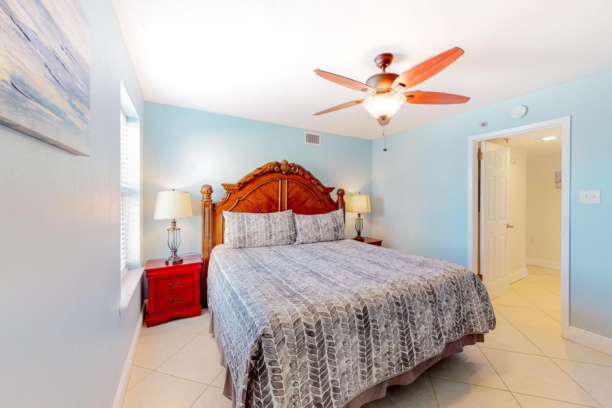 Phoenix Vacation Rentals Orange Beach Værelse billede