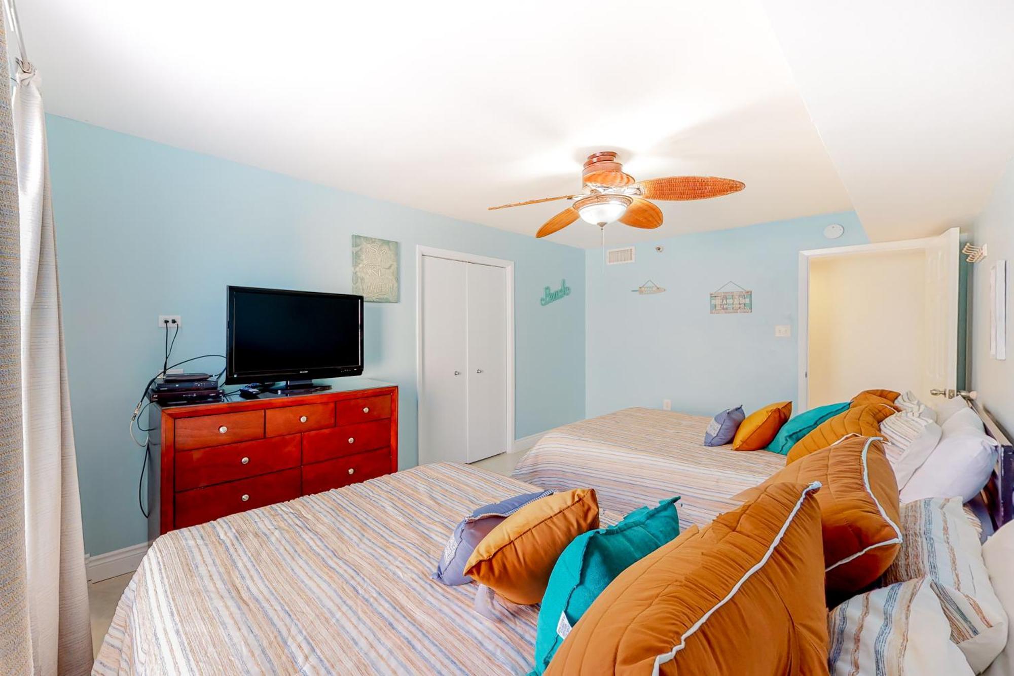 Phoenix Vacation Rentals Orange Beach Værelse billede