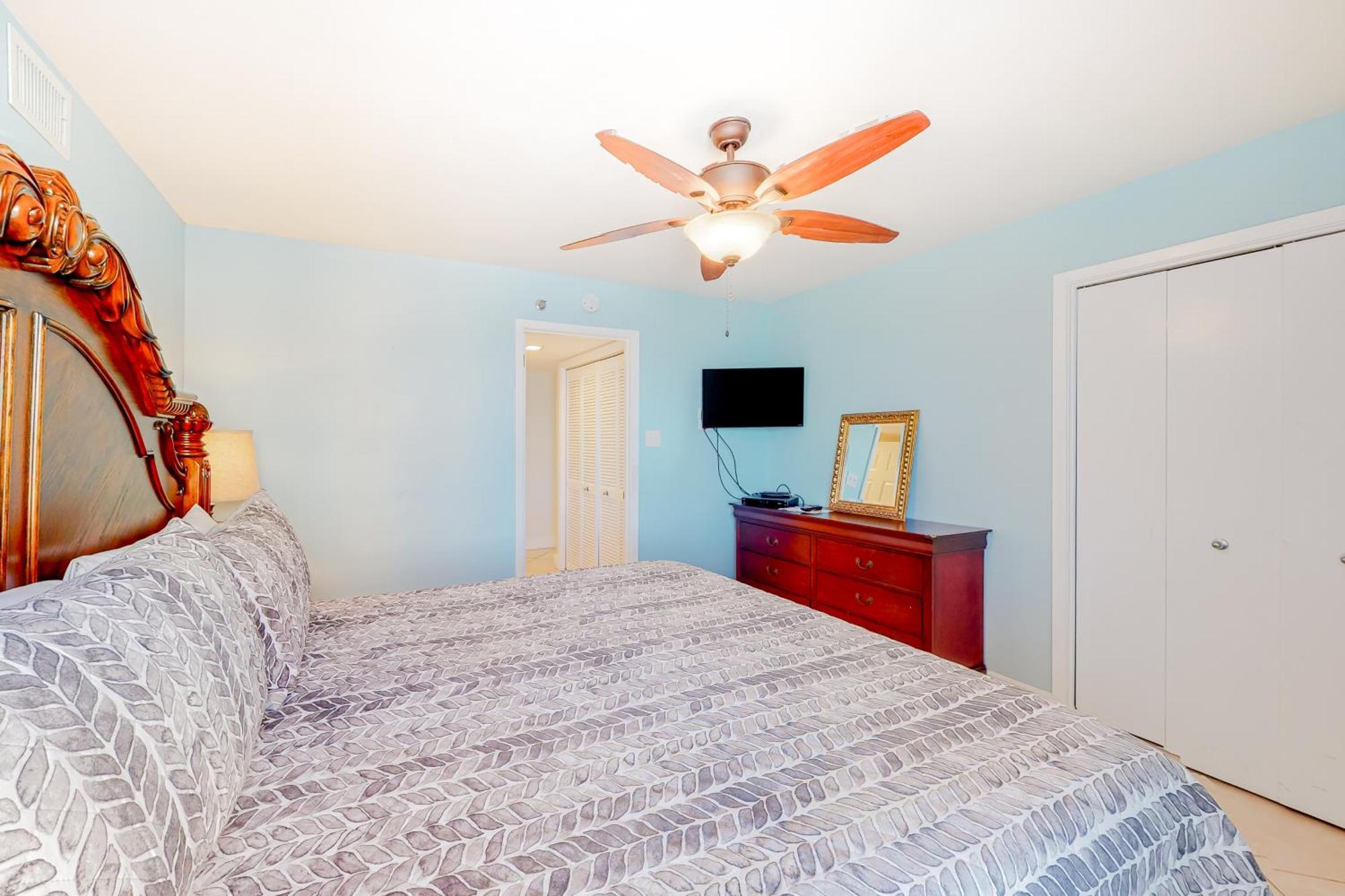 Phoenix Vacation Rentals Orange Beach Værelse billede