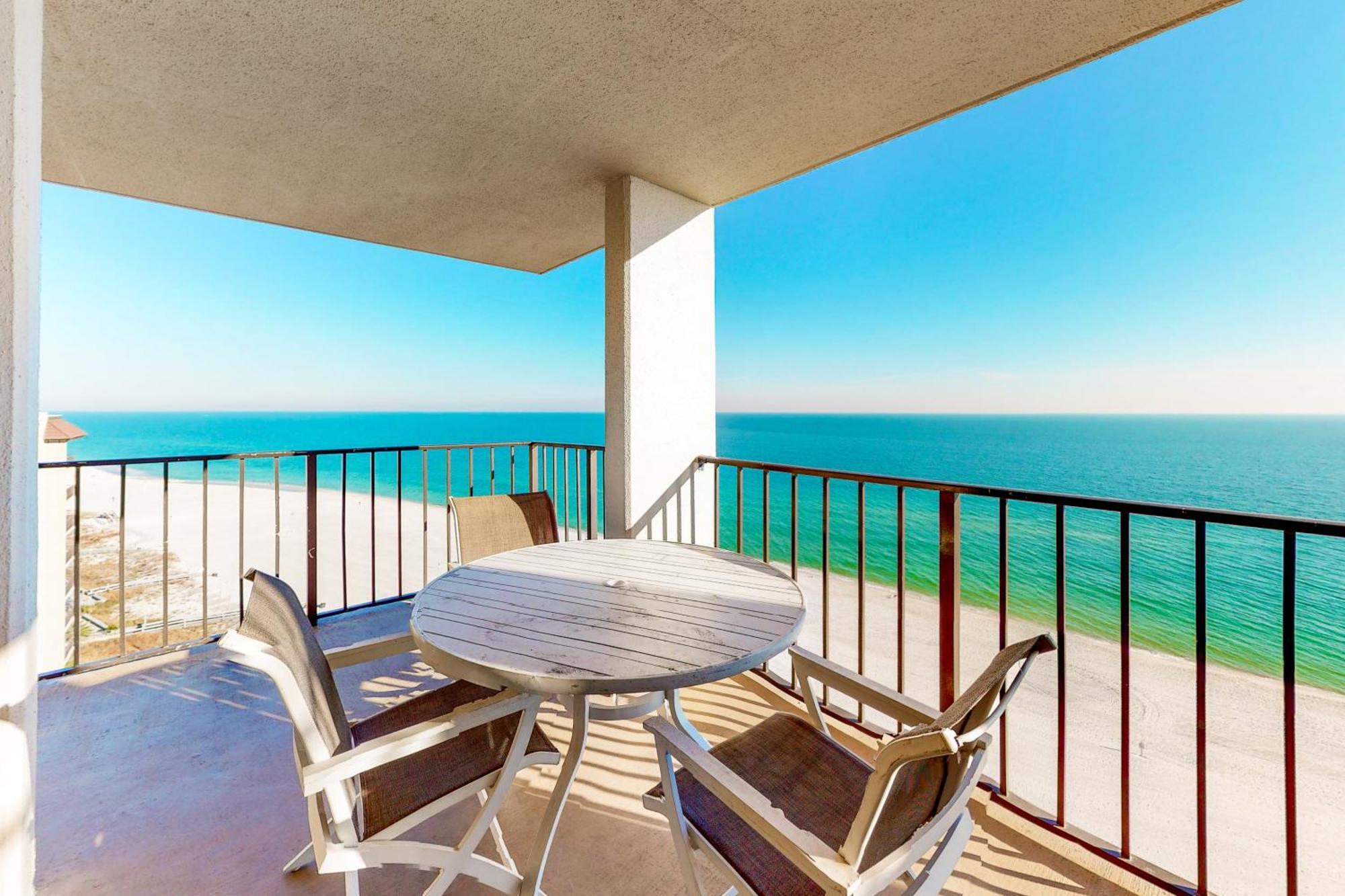 Phoenix Vacation Rentals Orange Beach Værelse billede