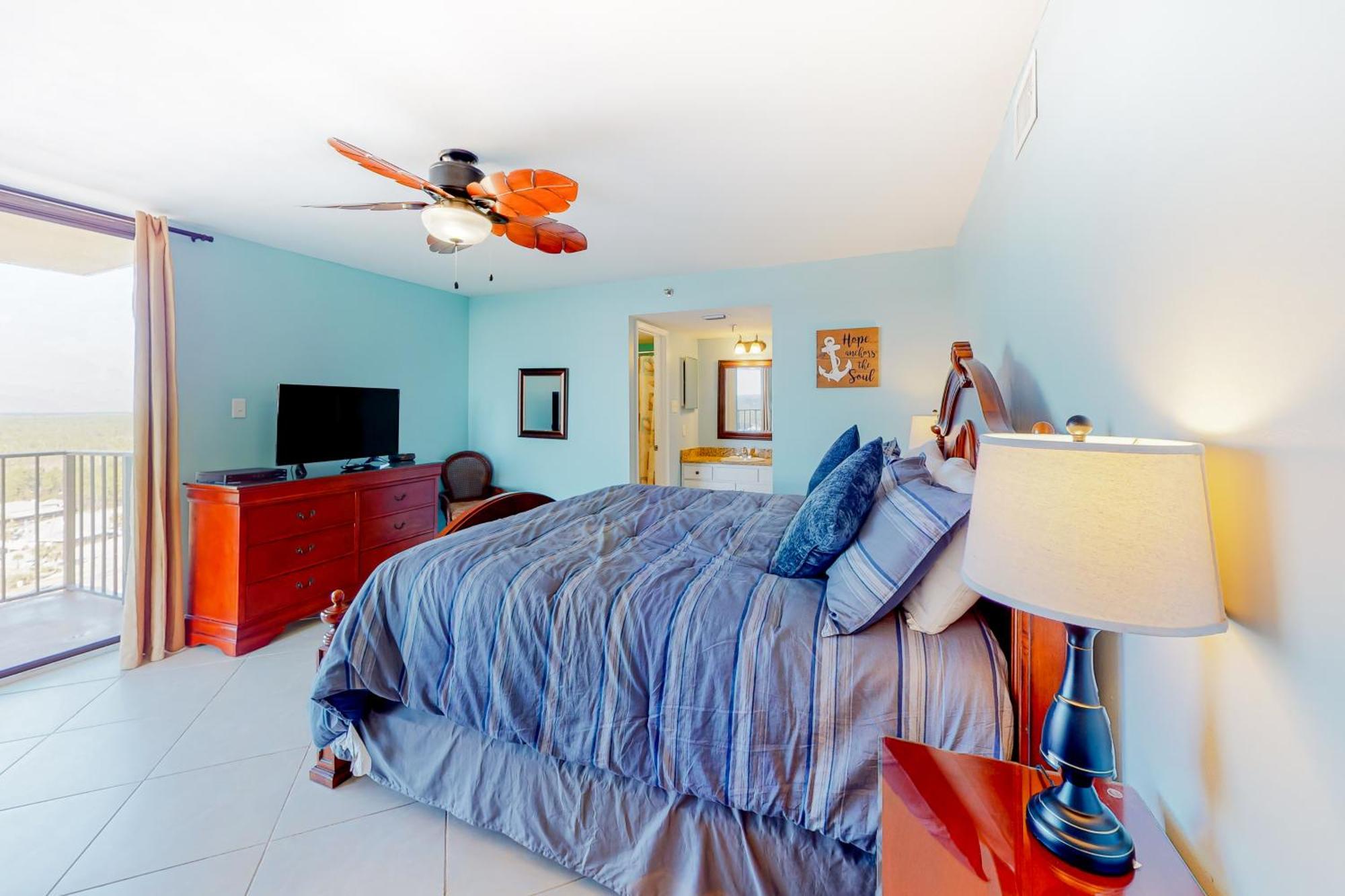 Phoenix Vacation Rentals Orange Beach Værelse billede