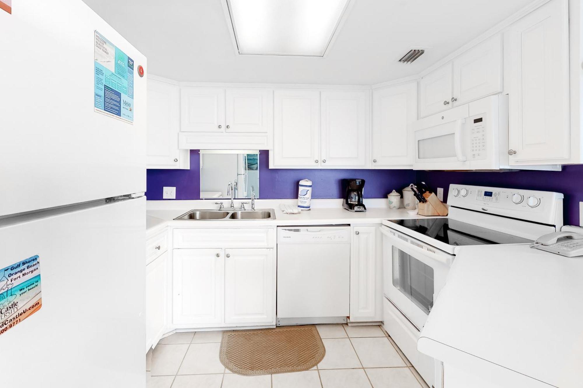 Phoenix Vacation Rentals Orange Beach Værelse billede