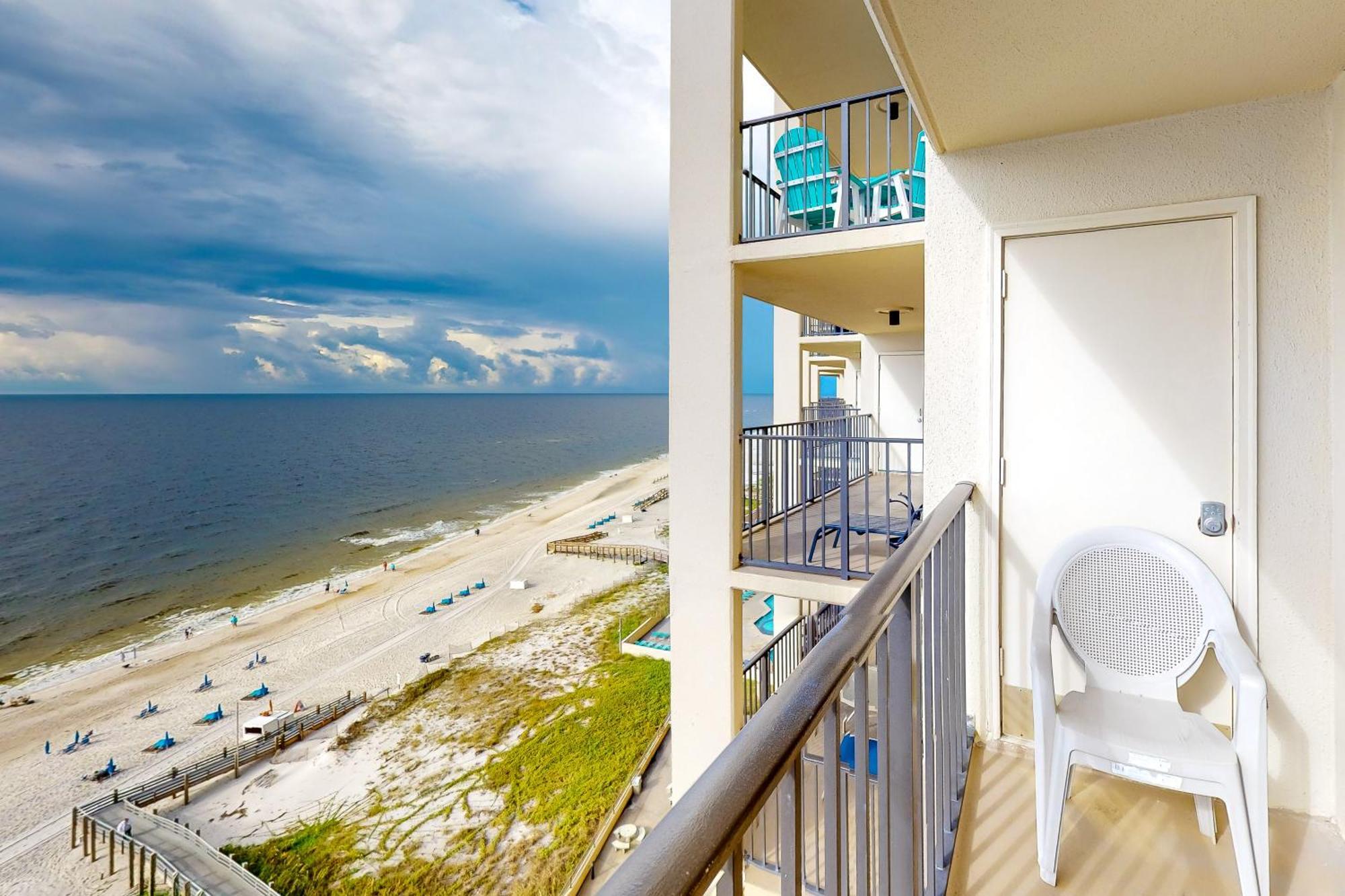 Phoenix Vacation Rentals Orange Beach Værelse billede