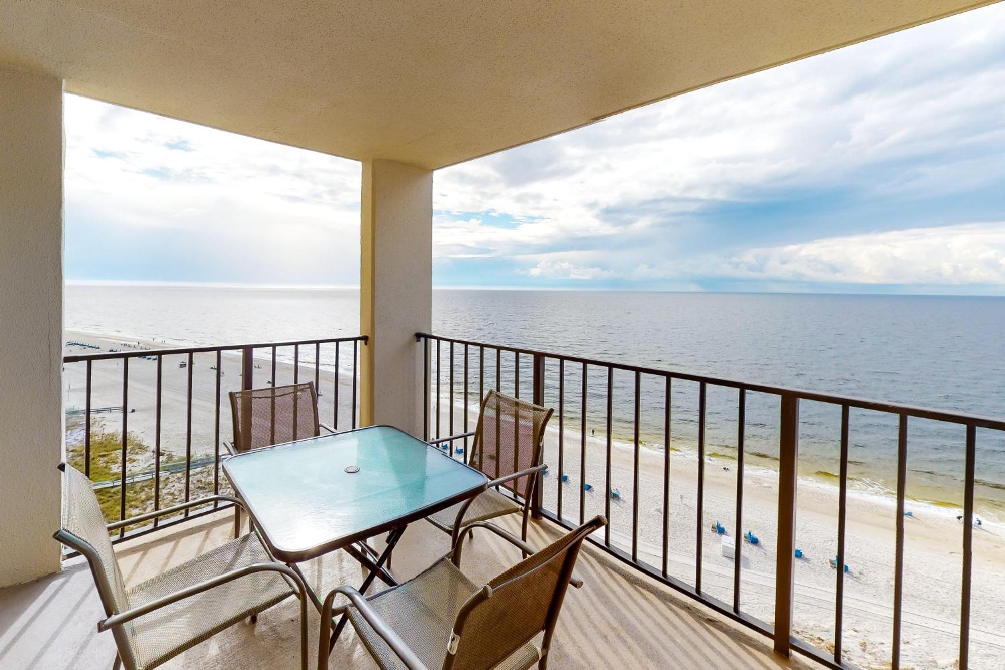 Phoenix Vacation Rentals Orange Beach Værelse billede