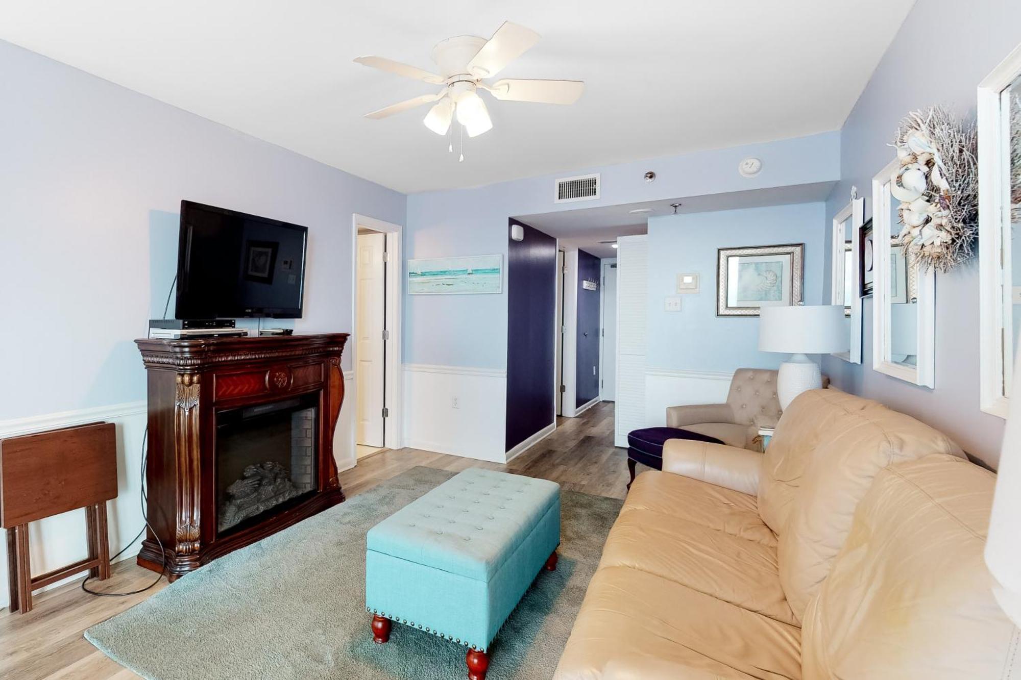Phoenix Vacation Rentals Orange Beach Værelse billede