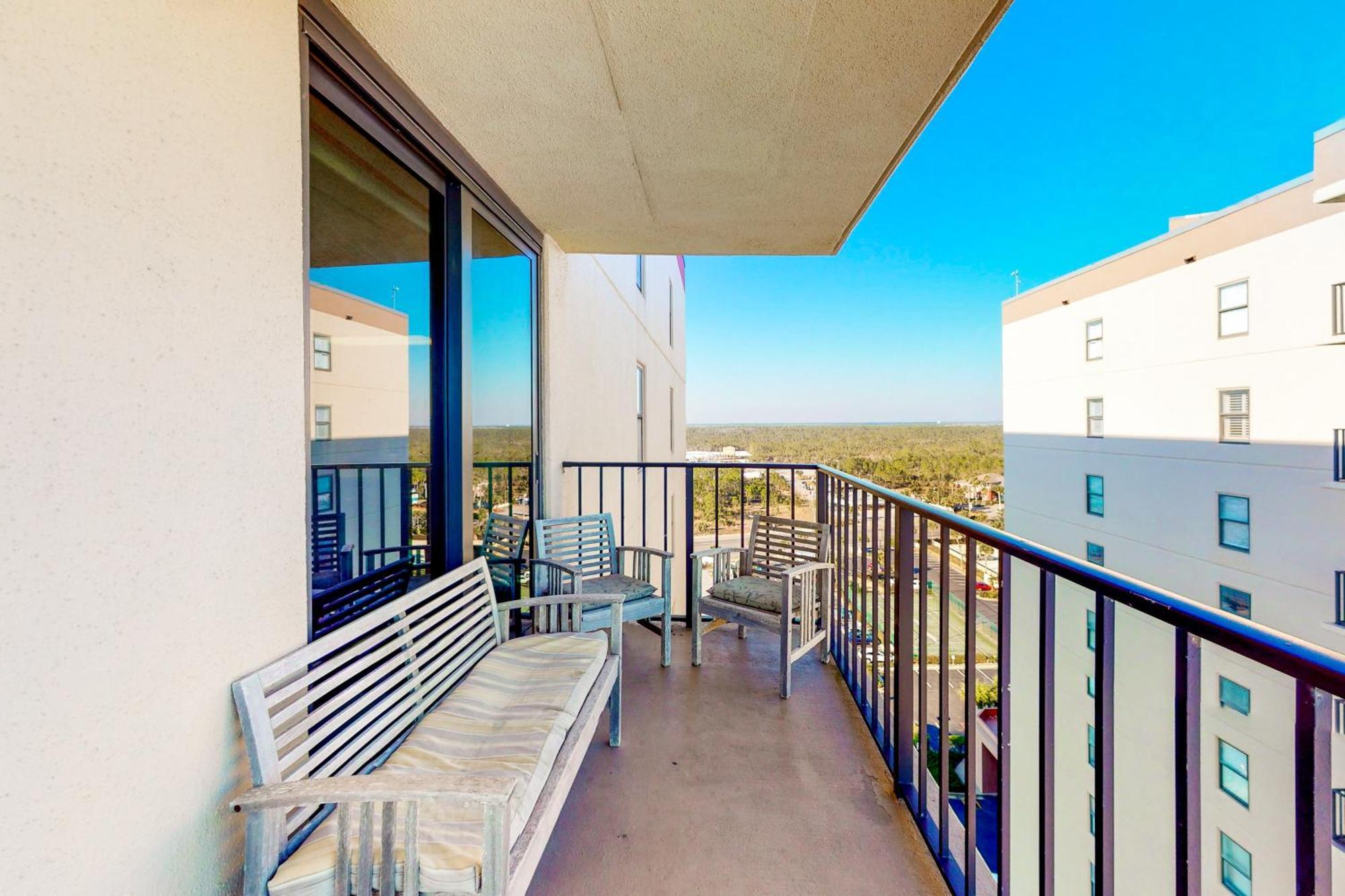 Phoenix Vacation Rentals Orange Beach Værelse billede
