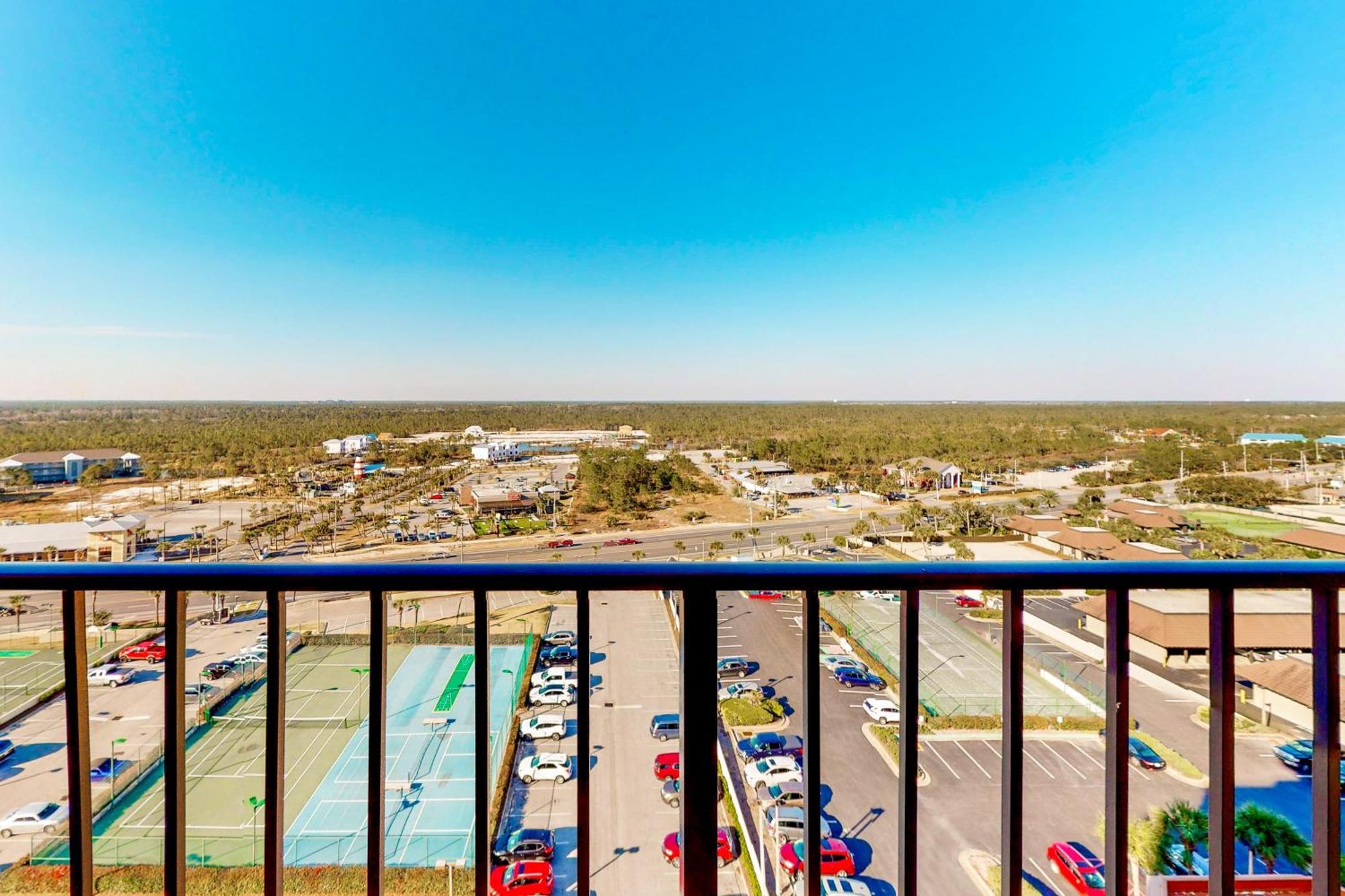 Phoenix Vacation Rentals Orange Beach Værelse billede