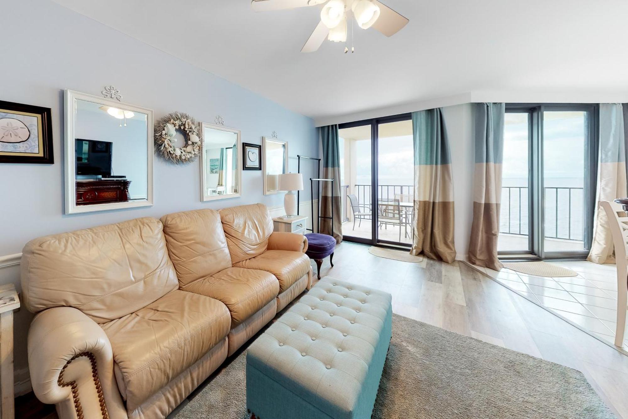 Phoenix Vacation Rentals Orange Beach Værelse billede