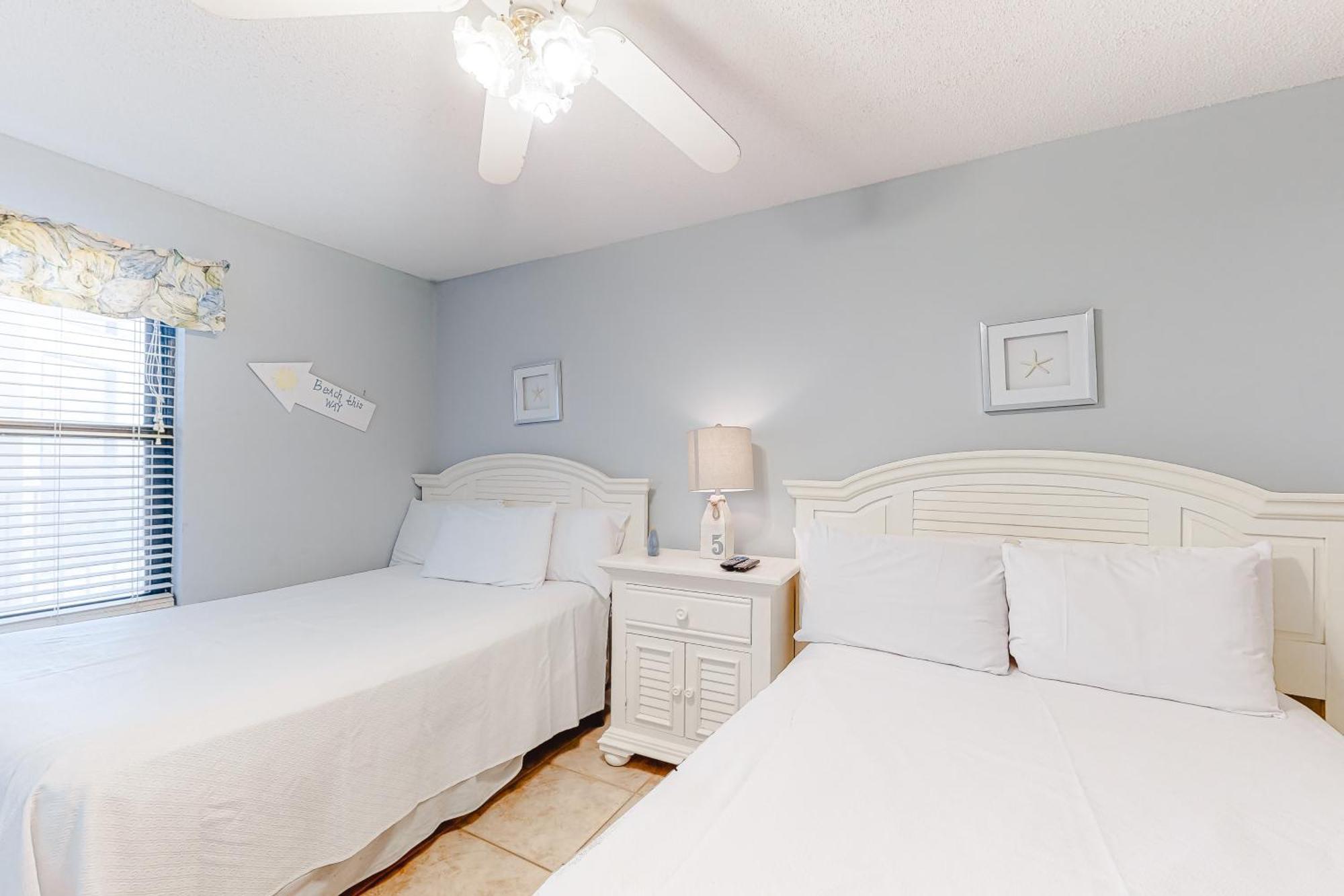 Phoenix Vacation Rentals Orange Beach Værelse billede