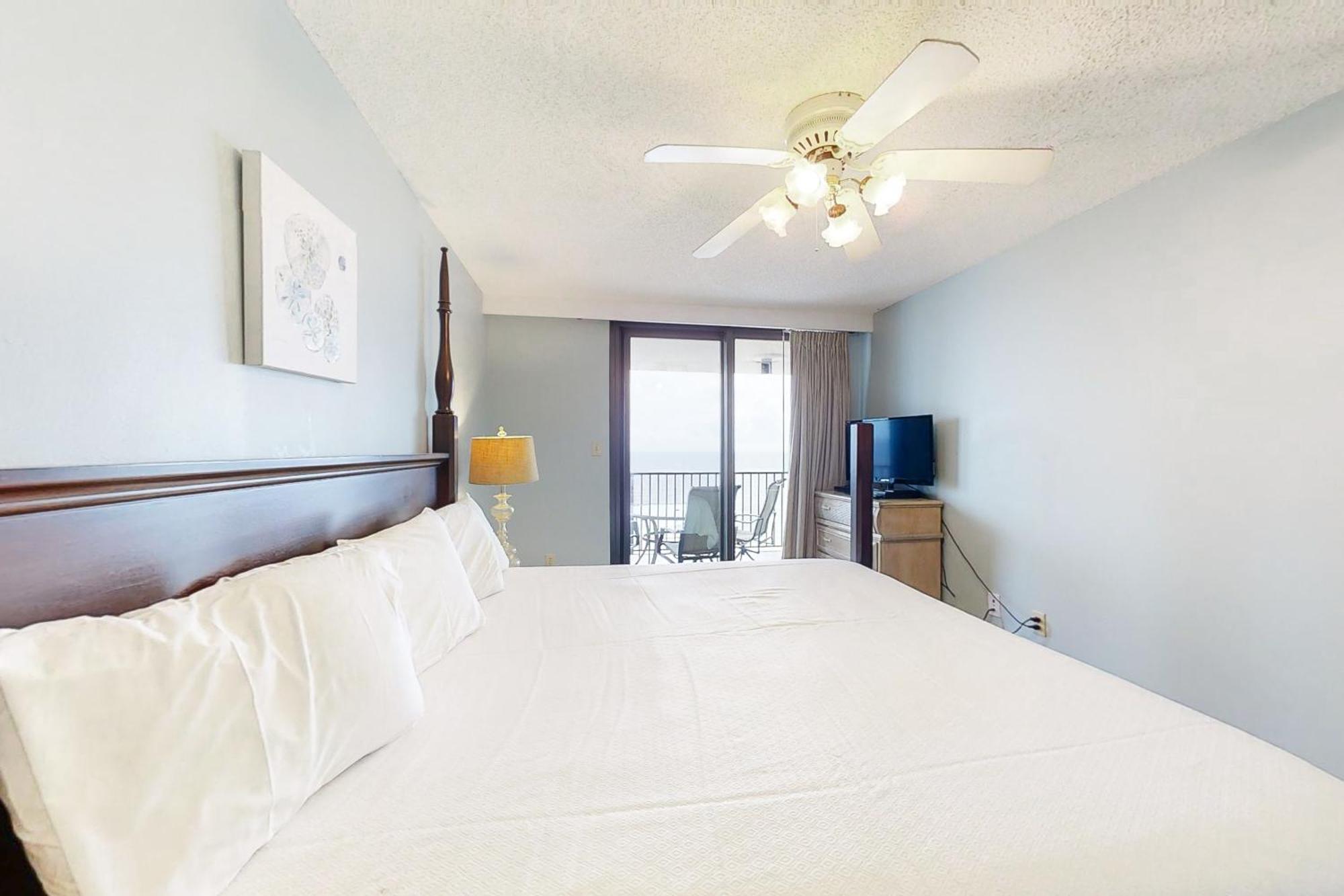 Phoenix Vacation Rentals Orange Beach Værelse billede