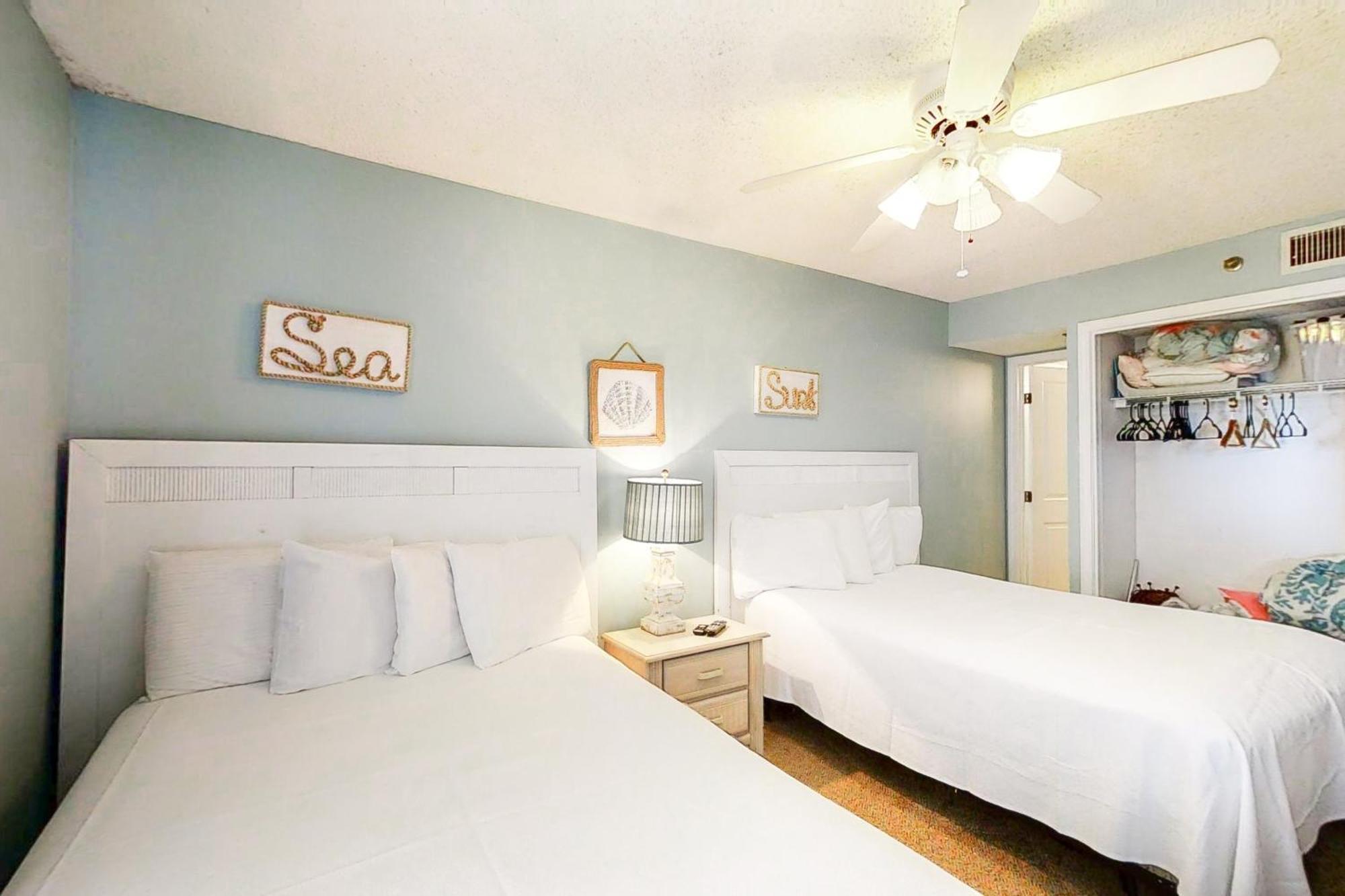 Phoenix Vacation Rentals Orange Beach Værelse billede