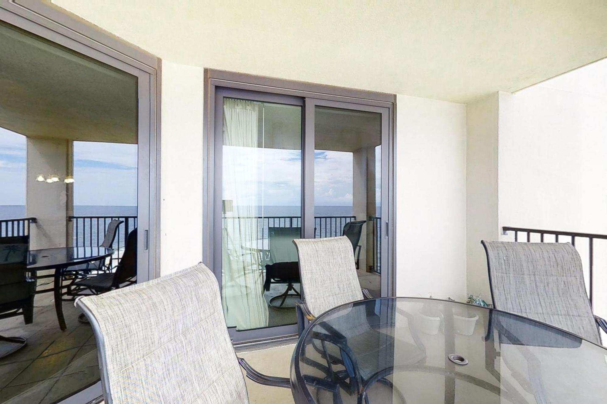 Phoenix Vacation Rentals Orange Beach Værelse billede