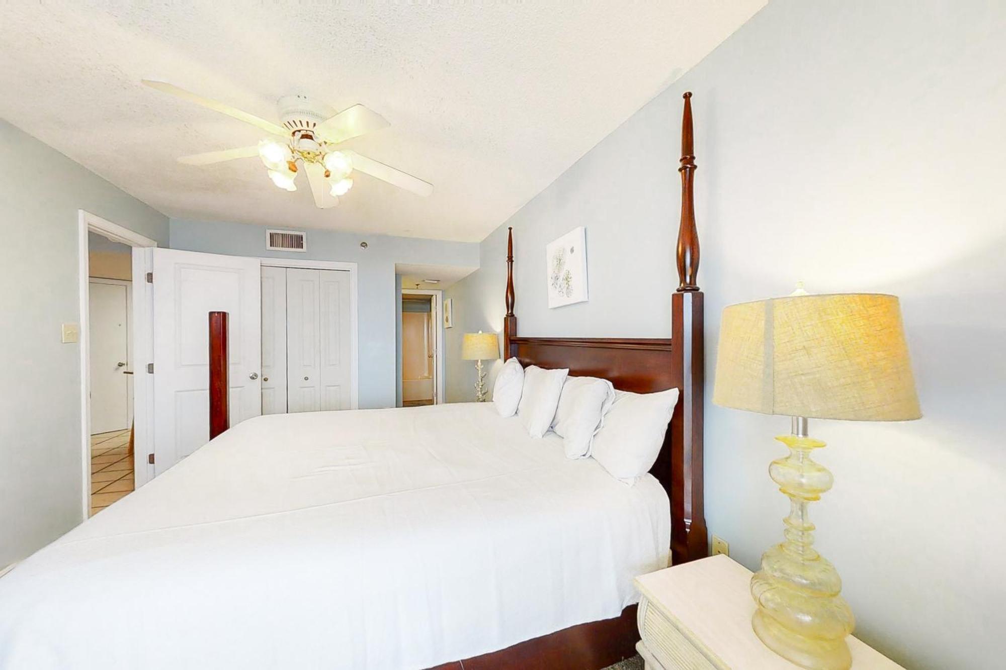 Phoenix Vacation Rentals Orange Beach Værelse billede
