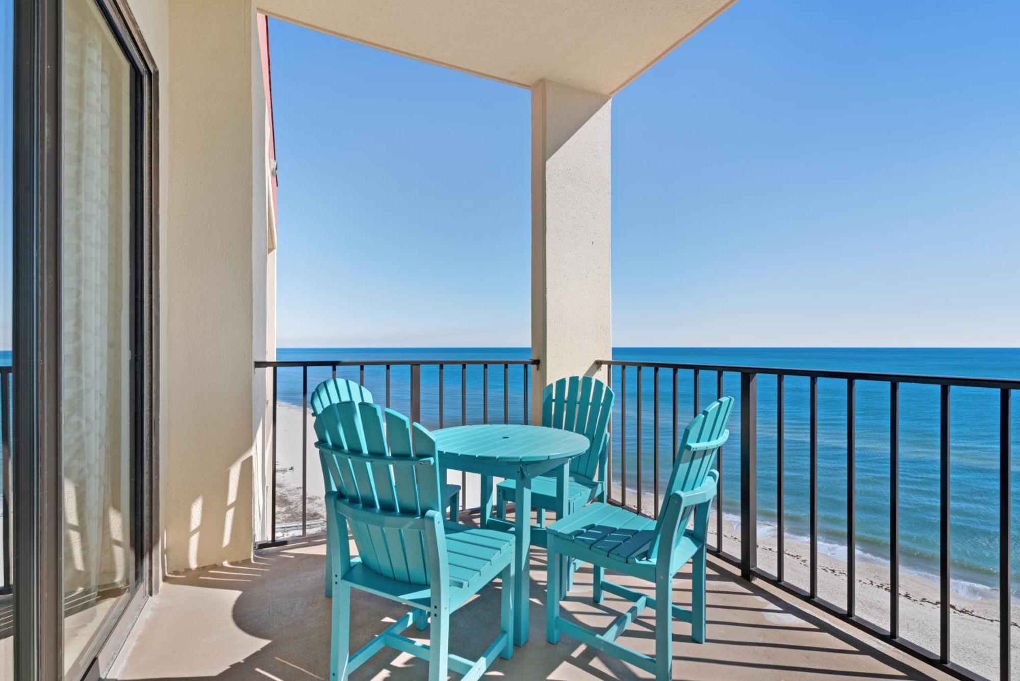 Phoenix Vacation Rentals Orange Beach Værelse billede