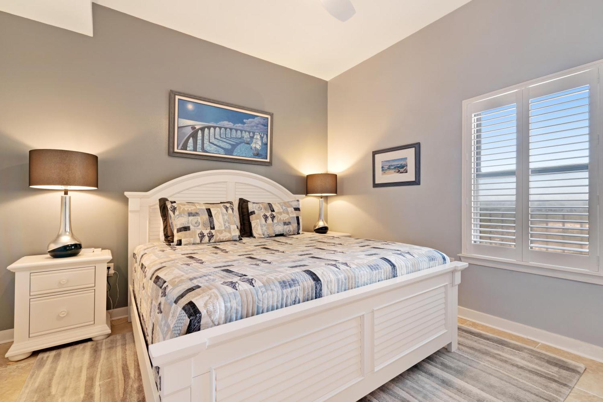 Phoenix Vacation Rentals Orange Beach Værelse billede
